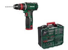 Trapano Avvitatore Batteria