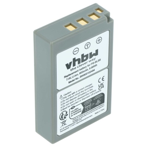 Batteria per olympus pen - olympus,