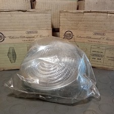 Faro Aprilia 95 GF Ciclomotori Malanca Testarossa Stesini Tubone Epoca NOS NUOVO