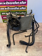 Radiatore acqua kawasaki - radiatore,