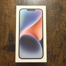 Scatola Vuota Apple iPhone 14