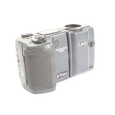 Nikon Coolpix 990 + buono