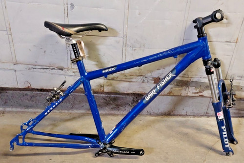 Set telaio bici - , mtb