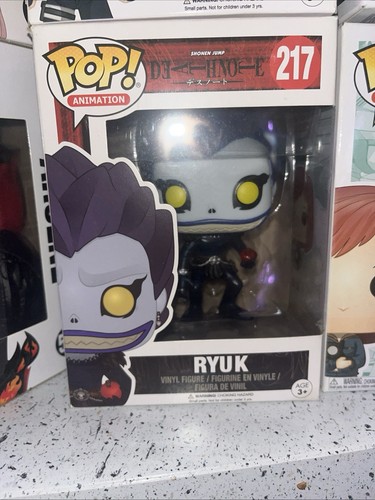 Funko pop vinile death - pop!,