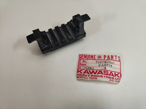 Nos kawasaki z250 - nos, a3