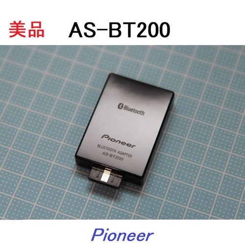 Adattatore bluetooth pioneer - adattatore,