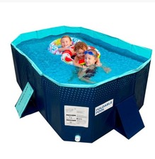 Piscina pieghevole foldable - piscina,