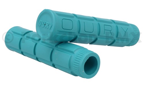 Impugnature senza flange oury - impugnature,
