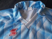 MAGLIA SHIRT VINTAGE FOOTBALL