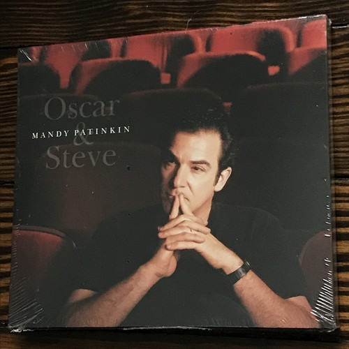Oscar steve - oscar,