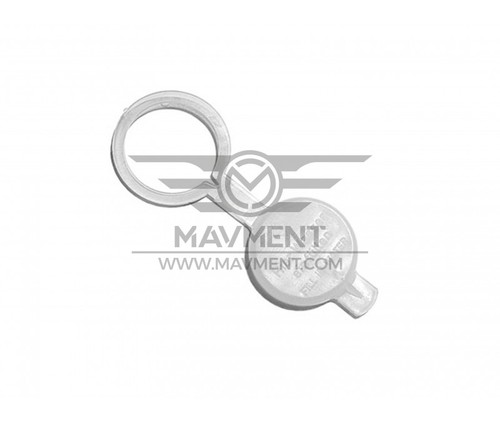 Porsche 911 912 tappo - porsche,