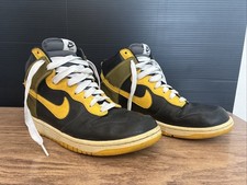 Nike Dunk High North Uomo