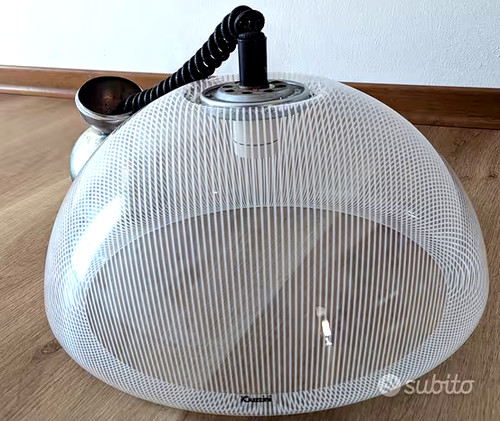 Harvey guzzini rara lampada - harvey,