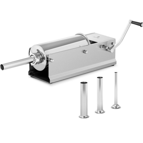 Insaccatrice manuale per - manuale,