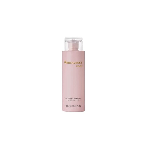 Arrogance pour femme - arrogance, gel