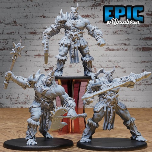 Ogrillon dungeons and - d&d,