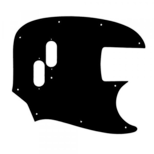 Custom pickguard per - custom.,