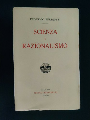 Zanichelli●Enriques➔SCIENZ