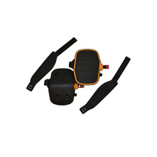 Pedale verticale Matrix Fitness bici sinistra e destra con cinghia 1000230353