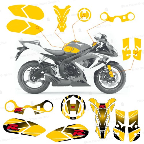 7pz kit adesivi protezioni - 7pz,