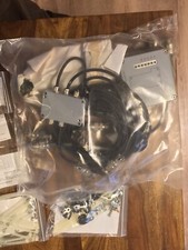 FSC 4210 - Attrezzatura