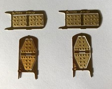 Caledonian Railway 4mm scale