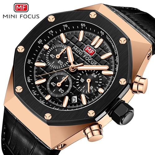 Orologio uomo mini - uomo, focus