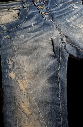 Please jeans 78a xs - please, /