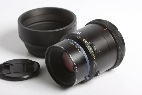 Mamiya rz67 sekor 5 180 - z, 4,5/180