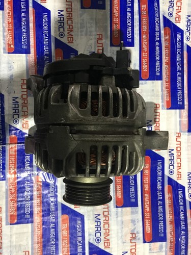 Alternatore fiat multipla 6 - alternatore,