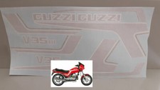 MOTO GUZZI V35 III SERIE