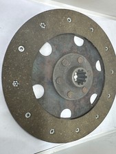 15200 disco frizione CARRARO