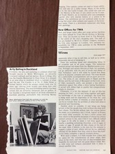 N5a Ephemera 1969 Article