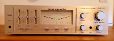 MARANTZ PM 450 AMPLIFICATEUR
