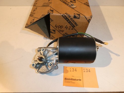 Orig motore tergicristallo 24 - orig.,