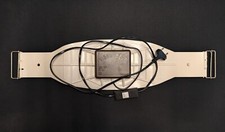 Vibro Belt anni 60-70 - Massaggiatore Vintage