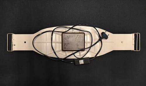 Vibro belt anni - anni,