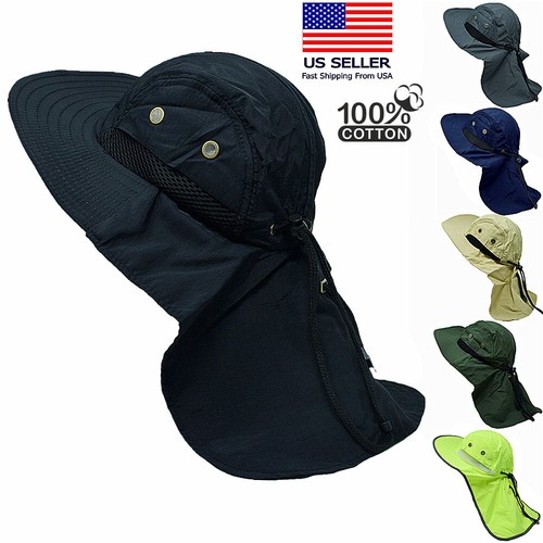Cappello estivo boonie snap - cappello,