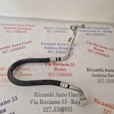 TUBO ARIA CONDIZIONATA FIAT PANDA 1.2 BENZ 2012-2020 MODELLO 312COD 520615 0D375