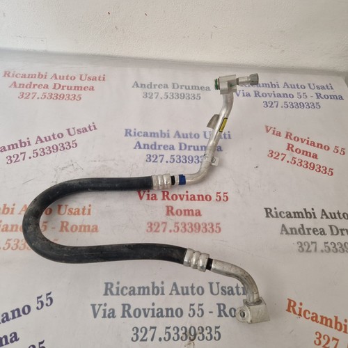 Tubo aria condizionata fiat - aria,