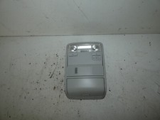 Illuminazione abitacolo VW