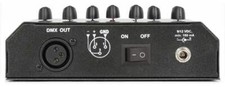 BEAMZ DMX060 CONTROLLER 6CH