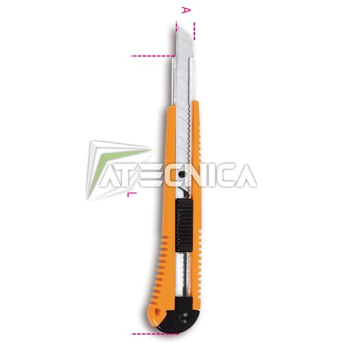 Taglierino piccolo cutter - , beta