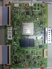 Tcon Tv Samsung Ue40f6400 Bn41-01939a