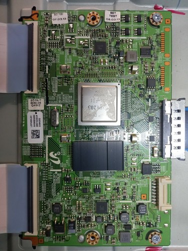 Tcon samsung ue40f6400 - tcon, tv