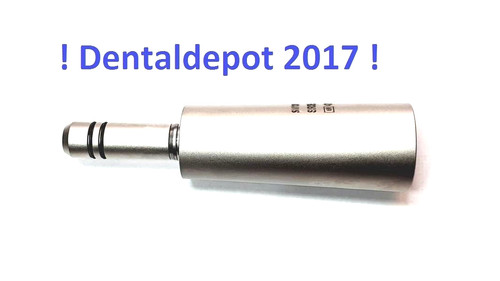 Nuovo motore vdw endo gold - nuovo!, e