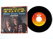 The Mark & Clark Band – Worn