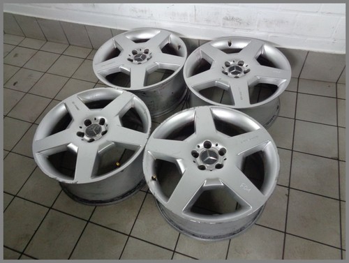 Cerchi lega mercedes - cerchi,