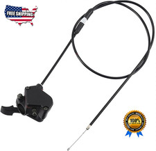 Cavo Acceleratore Pollice