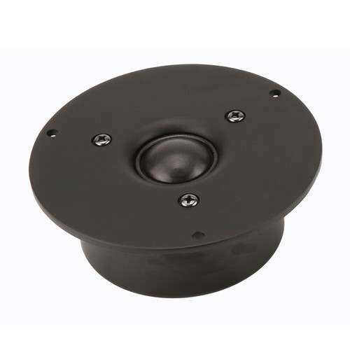 Tweeter cupola tessuto - a, di